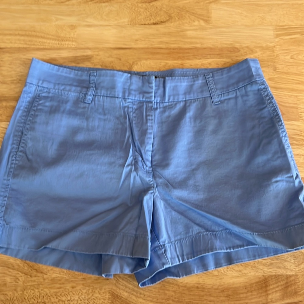 J.Crew Chino Shorts